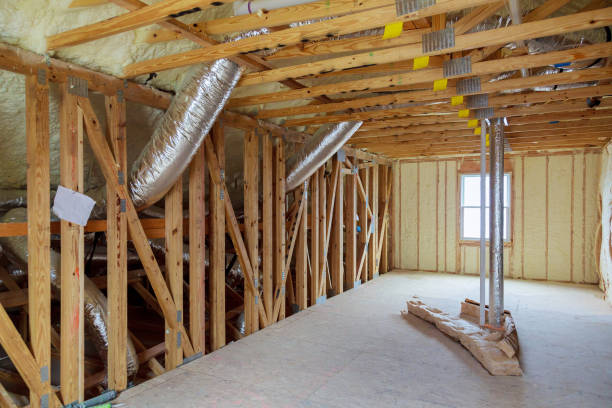 Best Commercial Insulation in Shingletown, CA