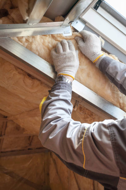 Best Fiberglass Insulation in Shingletown, CA