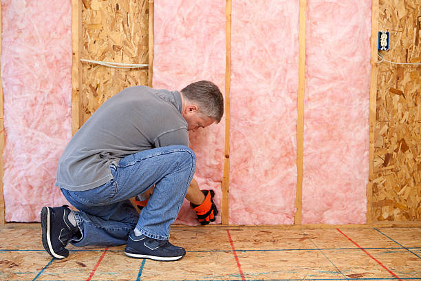 Types of Insulation We Offer in Shingletown, CA