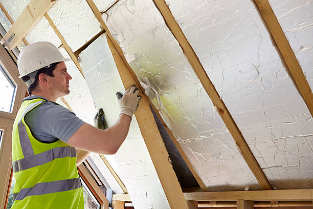 Best Spray Foam Insulation in Shingletown, CA