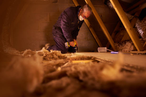 Professional Insulation Contractor in Shingletown, CA